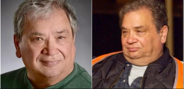Murió a los 84 años Charley Scalies, actor de las series “Los Soprano” y “The Wire”