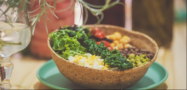 Escapadas: 10 restaurantes de campo para vegetarianos y veganos cerca de la Ciudad