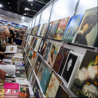 ¿Cuáles son los libros más vendidos en la Feria del Libro?