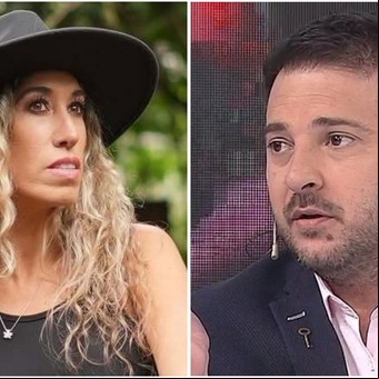 Habló la mujer señalada como la supuesta amante de Diego Brancatelli