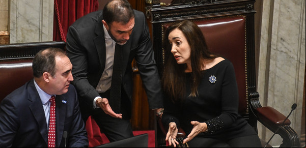 Confirman la sesión por Ficha Limpia, pero siguen las dudas si el Senado aprobará el proyecto
