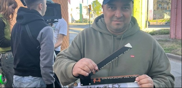 Paro de colectivos: "Yo manejo el TikTok de la UTA", la explicación del falso vocero que generó revuelo