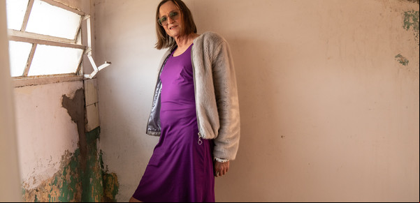 McKenzie Wark y su autobiografía epistolar: género, belleza y transexualidad