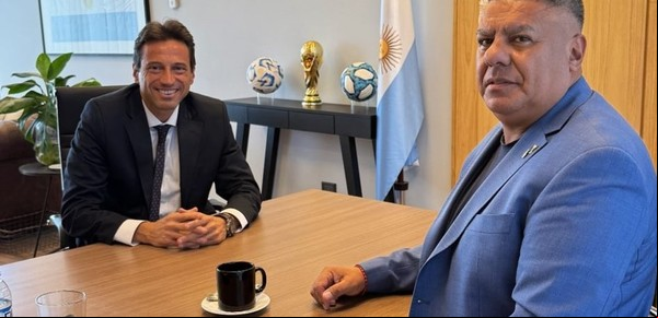La crisis sin fin de San Lorenzo: 'Chiqui' Tapia no intervendrá, pero dejó un ultimátum y cayeron las primeras renuncias en la Comisión Directiva