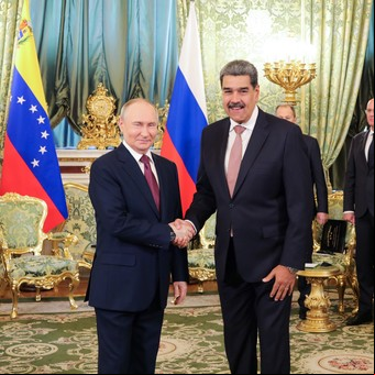 El régimen de Nicolás Maduro mantiene un llamativo silencio tras la liberación de los opositores de la embajada argentina en Caracas