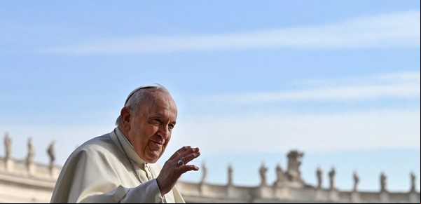 La votación para el próximo Papa es también un referéndum sobre Francisco