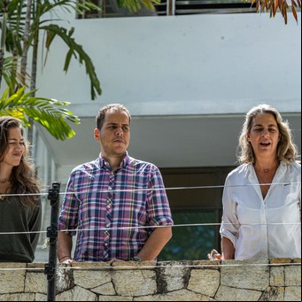 La liberación de los venezolanos: un plan elaborado durante semanas que tuvo que abortarse al menos una vez