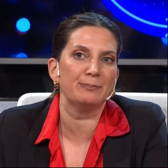 Silvia Lospennato, tras el rechazo de Ficha Limpia: "Hay gente que necesita a Cristina Kirchner en la cancha"