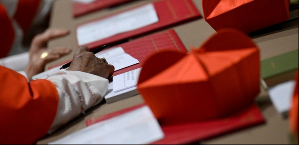 La elección del nuevo Papa: a qué hora se votará al sucesor de Francisco