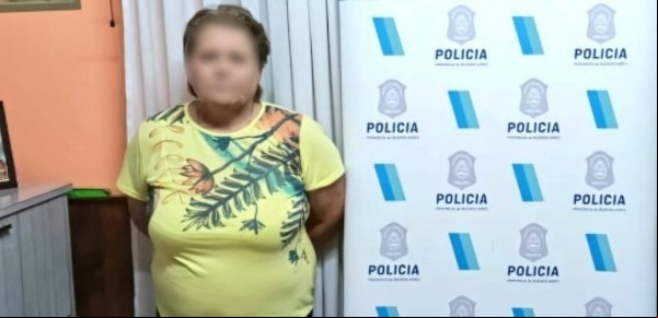 Una masajista le exigía plata y postres de panadería a un paciente para no viralizar fotos íntimas "por todo el pueblo"