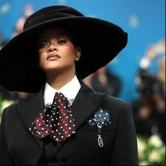 El perfume preferido de Rihanna destaca por tener la concentración máxima posible de vainilla: cuál es y alternativas en Argentina