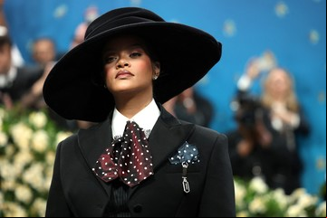 El perfume preferido de Rihanna destaca por tener la concentración máxima posible de vainilla: cuál es y alternativas en Argentina
