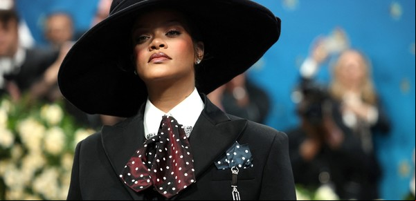 El perfume preferido de Rihanna destaca por tener la concentración máxima posible de vainilla: cuál es y alternativas en Argentina