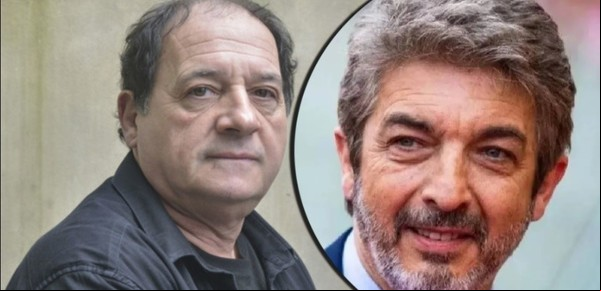 Ricardo Darín y su inesperado cruce con Julio Chávez: "Es raro que diga que no me conoce, yo lo conozco hace 50 años"
