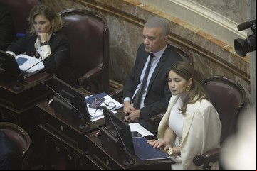 Ficha Limpia: quiénes son los dos senadores misioneros que cambiaron su voto y bloquearon el proyecto junto al kirchnerismo