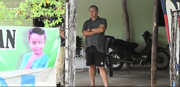 Hoy Loan cumple 6 años: la familia quedó sola, la abuela reza por su nieto y en 9 de Julio reina la desconfianza