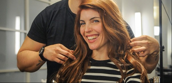 Los coloristas de las famosas: cambios de looks, nuevos peinados y tendencias para el pelo