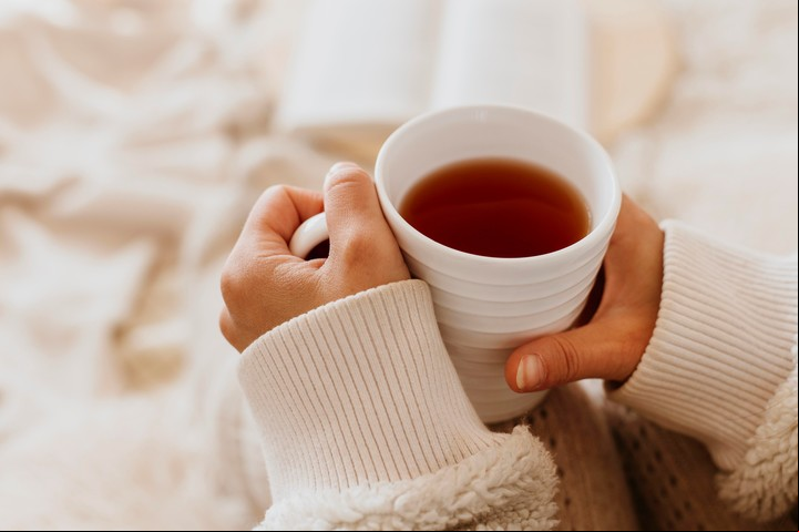Incorporar el té a la rutina diaria puede ser un paso immportante hacia un estilo de vida más saludable y equilibrado.