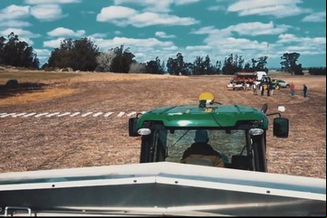 Tendencias en fertilizadoras que buscan ahorrar insumos, sostenibilidad en la agricultura y ahorro de tiempo en su calibración