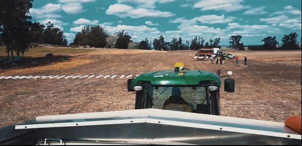 Tendencias en fertilizadoras que buscan ahorrar insumos, sostenibilidad en la agricultura y ahorro de tiempo en su calibración