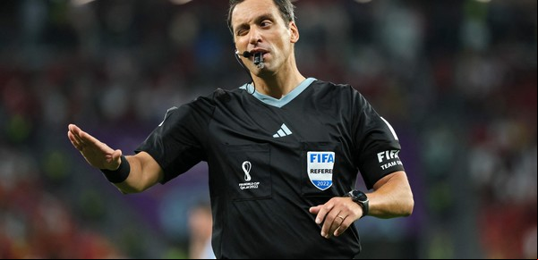 Fernando Rapallini reemplazará a Ángel Sánchez y cambia la cúpula arbitral de AFA: qué pasará con Federico Beligoy