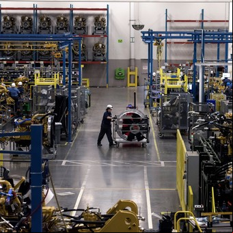 Las inversiones de las pymes impulsan el negocio del leasing