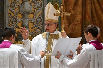¿Qué hará el Papa León XIV ante la creciente derecha de la Iglesia estadounidense?