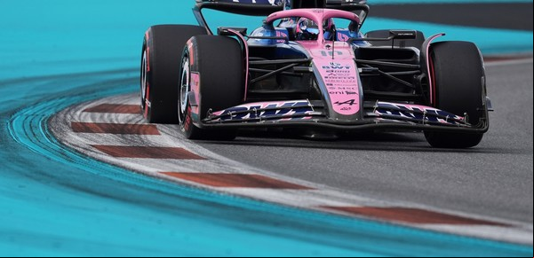 F1 GP de Emilia-Romagna en Imola: horarios de la carrera, cómo y dónde ver la Fórmula 1
