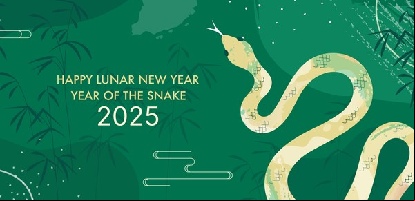 Horóscopo chino 2025: predicciones para tu animal según tu elemento