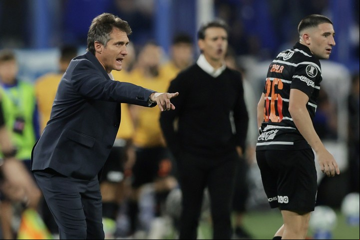 Foto: EFE/ Luciano González