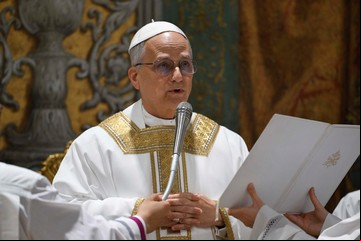 León XIV según la numerología: el Papa llega con la energía del número 7 y una misión espiritual