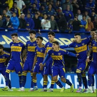 Así están los playoffs del Torneo Apertura de la Liga Profesional con Boca, San Lorenzo, Rosario Central y Platense en cuartos de final