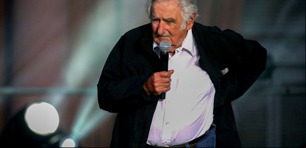 Murió José "Pepe" Mujica: su última declaración pública fue sobre el "chismerío" de la Argentina