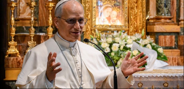 La historia del anillo del pescador, el símbolo papal que recibirá León XIV en la misa de entronización