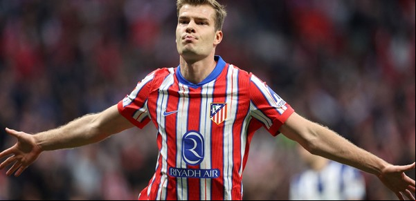 Atlético Madrid vs Real Sociedad: el Colchonero no extrañó los goles de Julián Álvarez y Alexander Sorloth hace historia con un póker de goles