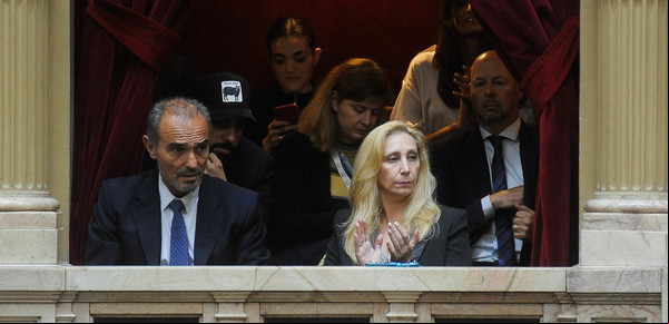 Parientes, amigos y premios para los aliados: cómo es la estructura que armaron Karina Milei y los Menem con el PAMI y la Anses que inquieta a Santiago Caputo