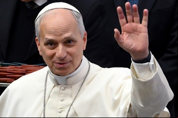 El presidente de Israel irá a la asunción del papa León XIV, en un clima de reconciliación tras los cruces por la guerra en Gaza