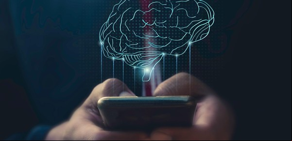 El ocaso del teléfono celular: cuál será su reemplazo, según los gurús tecnológicos