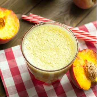 Cuáles son los beneficios de tomar licuado de mango con manzana todos los días
