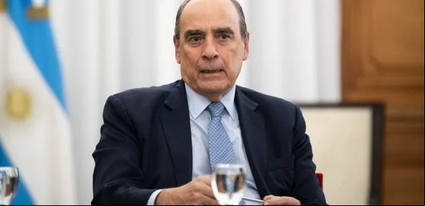 Francos explicó por qué el Gobierno postergó el anuncio sobre los "dólares del colchón" y cuestionó a Tierra del Fuego
