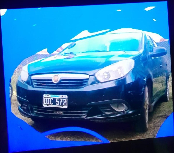 El conductor que mató a Daniela Alvarado y Braian Sánchez fue identificado, al igual que su vehículo.