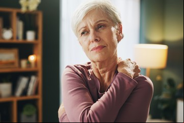 Fibromialgia, vivir con el cuerpo minado por el dolor: "Hay mucho para hacer y los pacientes mejoran"