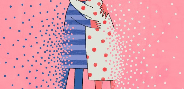 Modern Love: La ansiedad financiera era lo que nos unía
