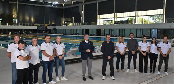Buenos Aires fue elegida "capital mundial del deporte 2027" por la Unesco: los motivos y qué beneficios puede generar