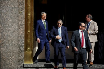 Duro informe de Estados Unidos contra la Argentina por las leyes sobre propiedad intelectual