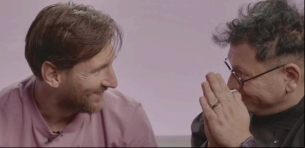 Lionel Messi elegirá el mejor gol de los 860 que convirtió en su vida y lo hará obra de arte por una iniciativa benéfica