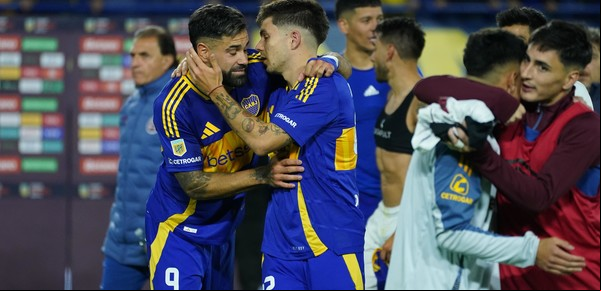 Cuándo y a qué hora juegan Boca vs Independiente por los cuartos de final del Torneo Apertura 2025