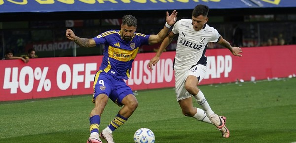 La Liga confirmó los días y horarios de los cruces por los cuartos de final del Torneo Apertura 2025