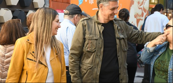 Elecciones 2025 en CABA: Jorge Macri desafía las encuestas, dice que gana Lospennato y promete arremeter contra los trapitos