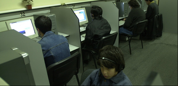 Apuntes para una historia personal de Internet (II)